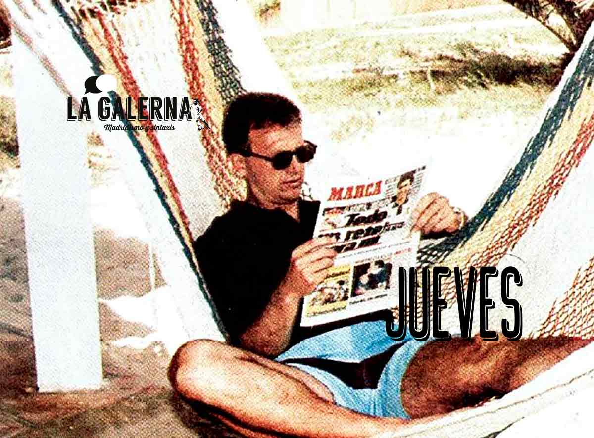 Pero ¿qué nos ha hecho Bulgaria?