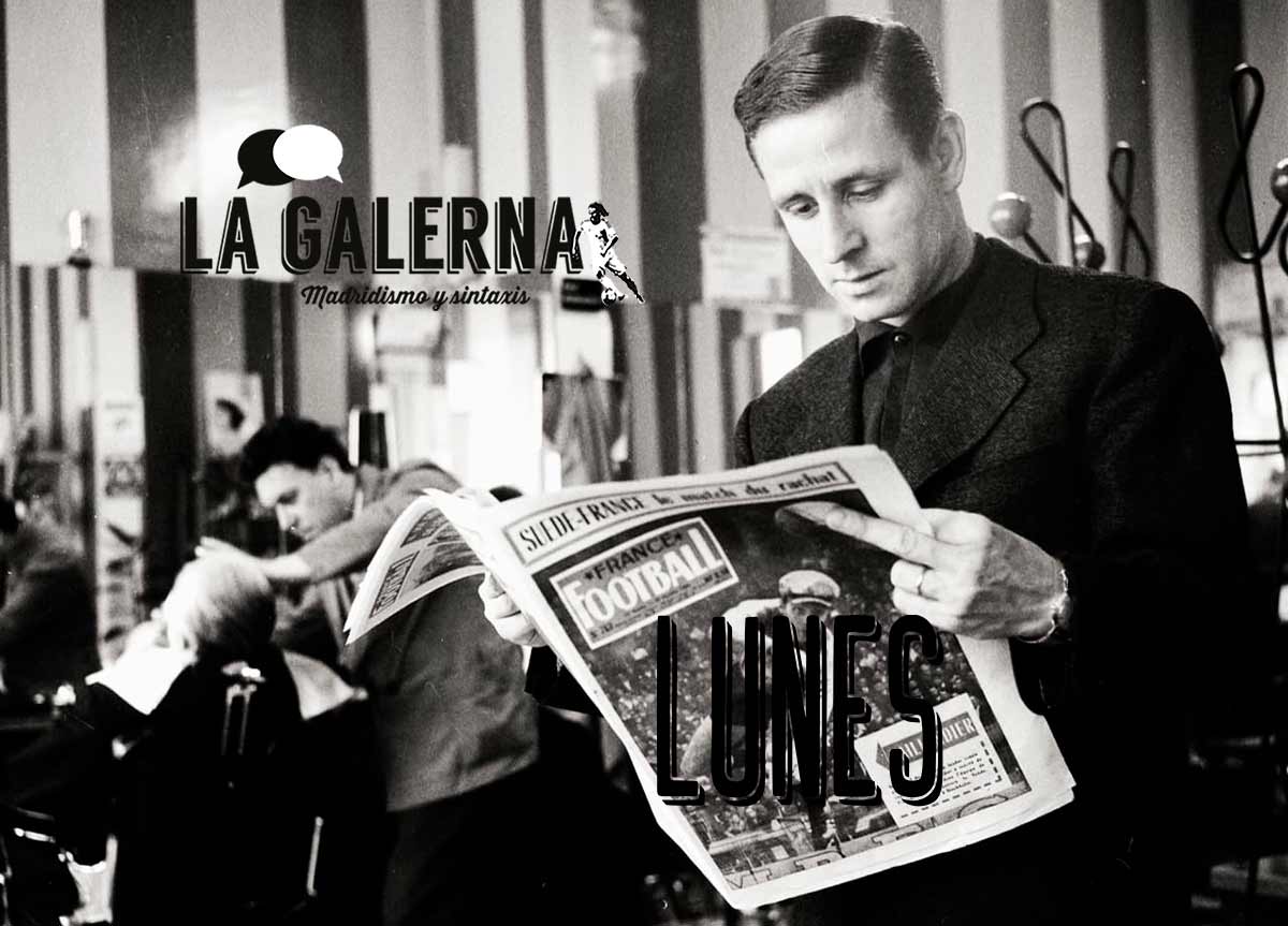 Rosa Villacastín es justa y lo ve todo