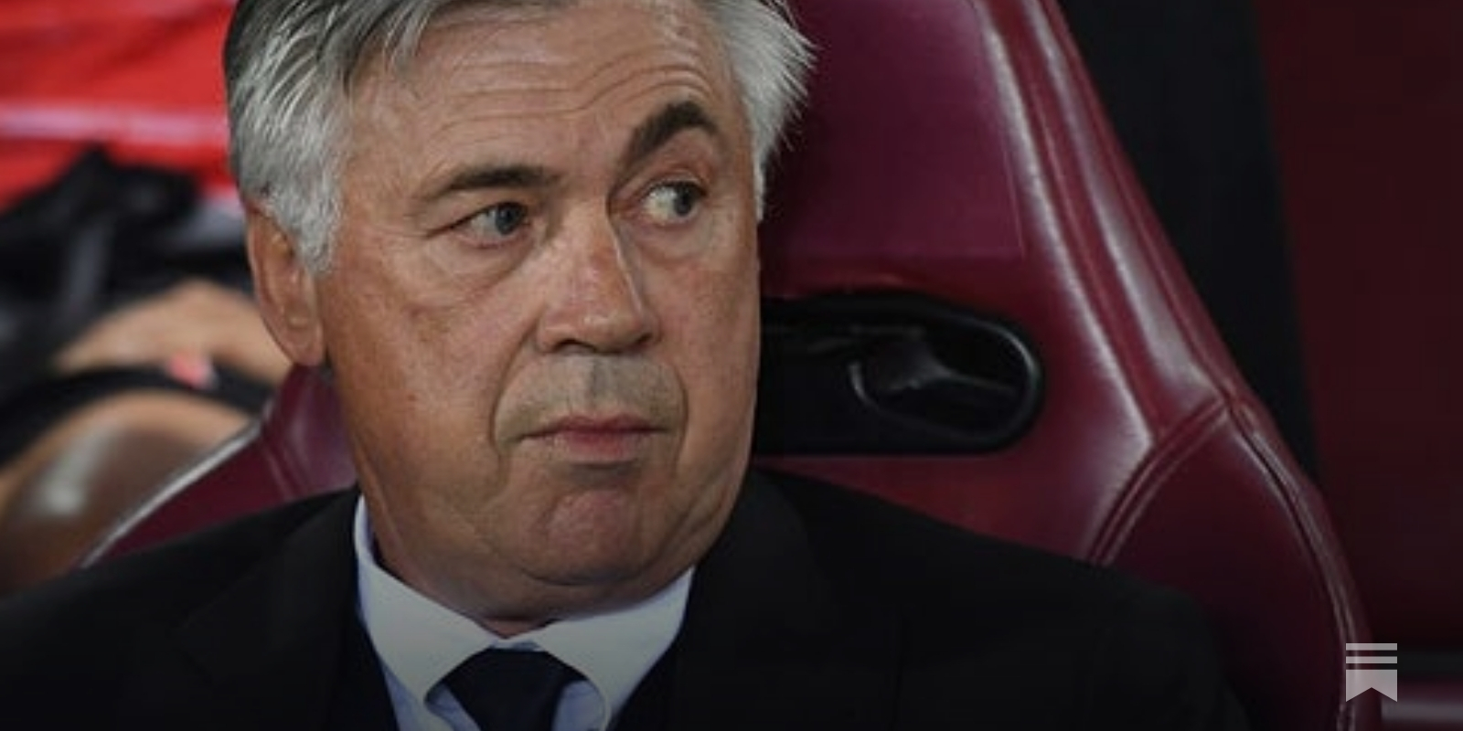 El Real Madrid 24/25, abocado al fracaso