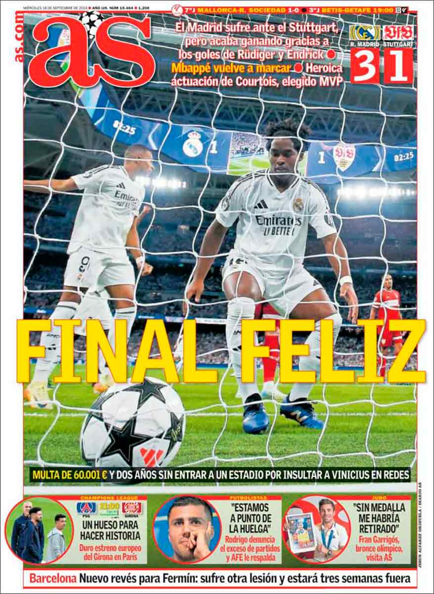 Portada As