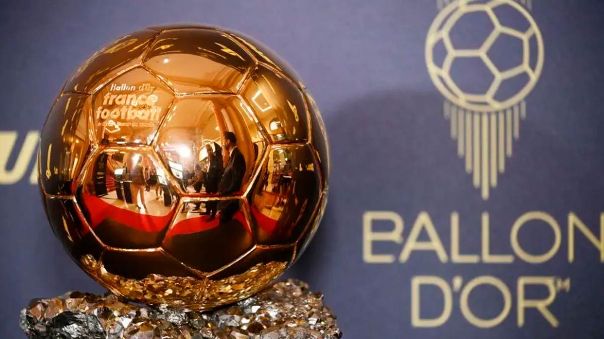 El fútbol no es nada sin el Real Madrid