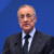 Florentino saca flaqueza de fuerzas