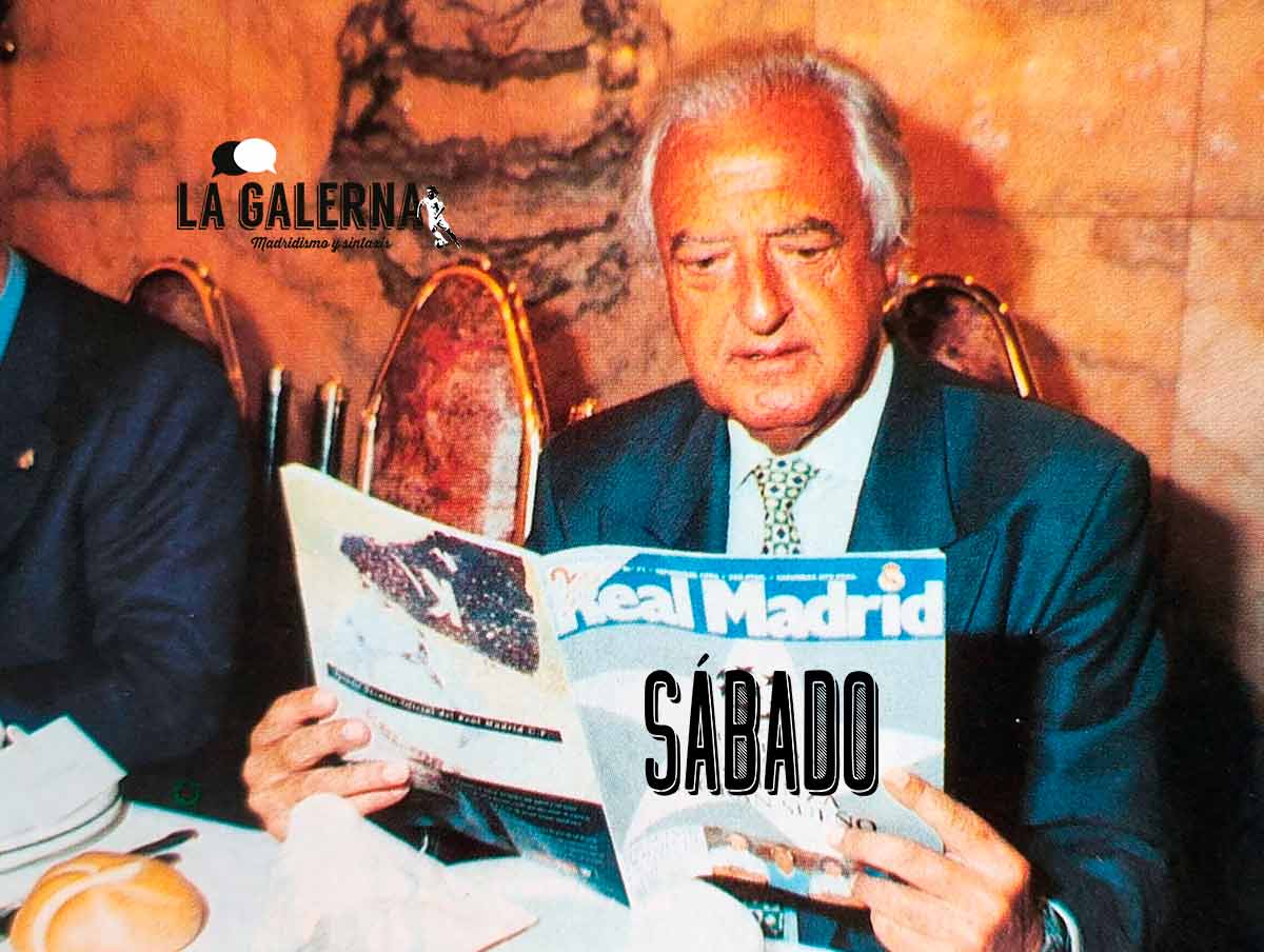 Anticlímax tras la esquina