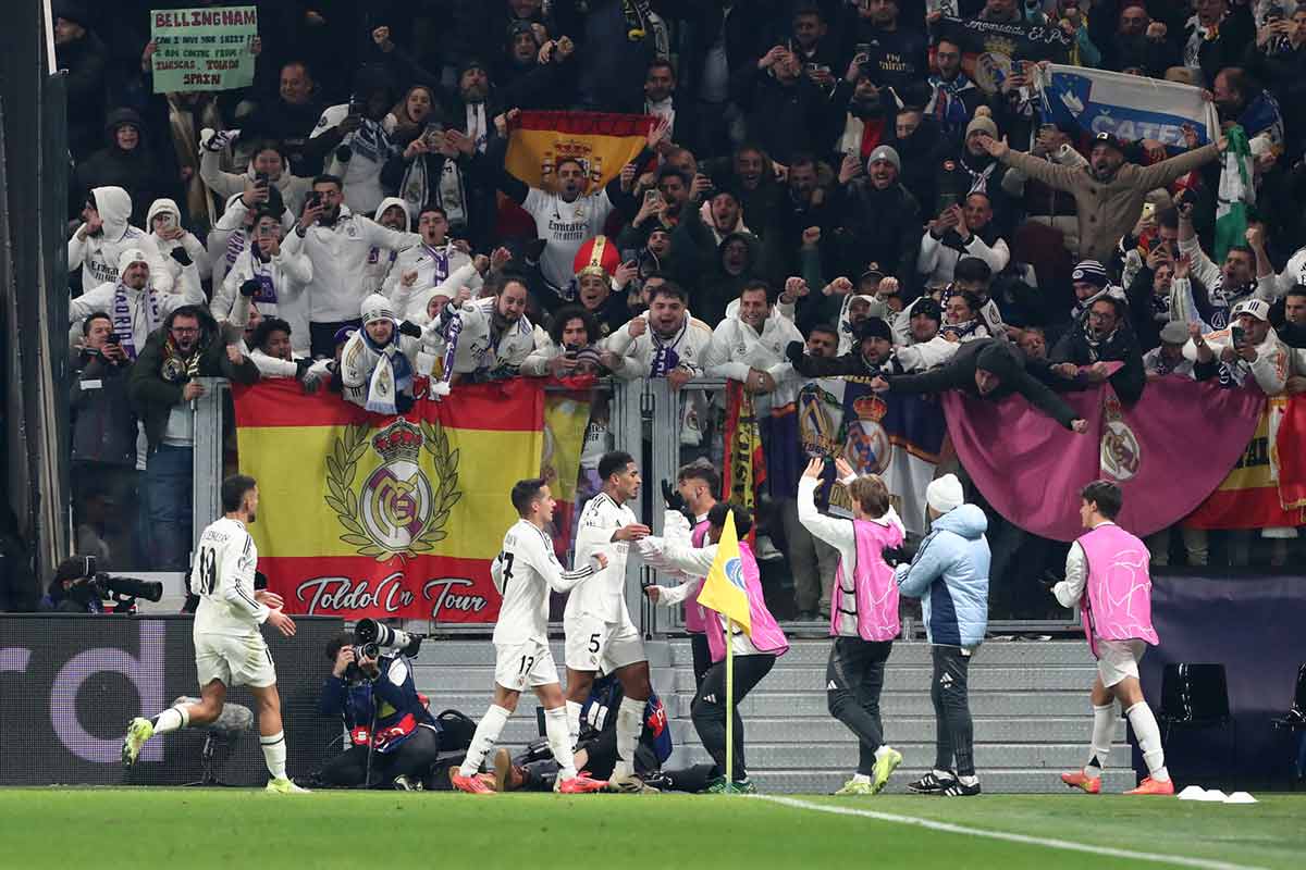 2-3: Victoria épica en Bérgamo