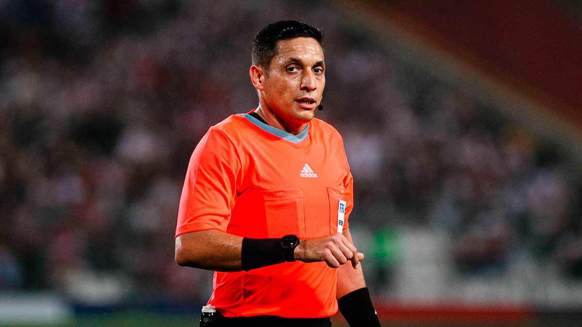 Jesús Valenzuela en el Real Madrid, 3 - Pachuca, 0