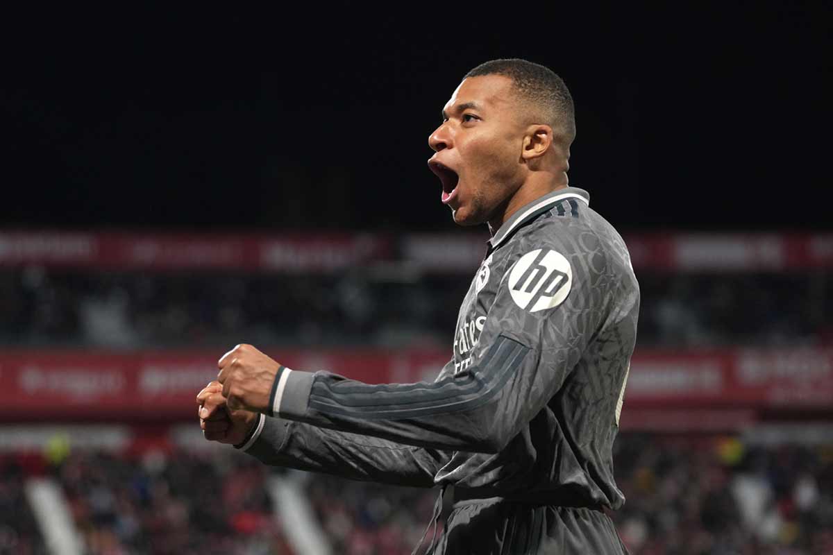 Las notas del Girona, 0 - Real Madrid, 3