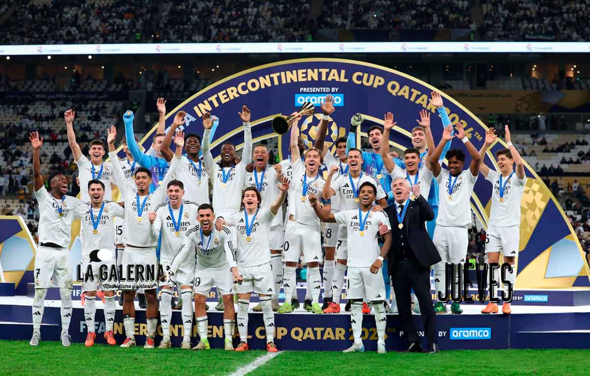Campeones