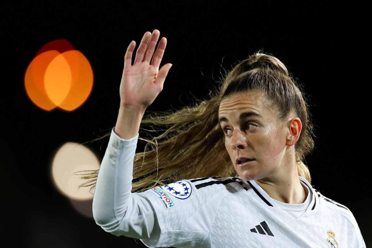 0-2: A cuartos de la Copa de la Reina