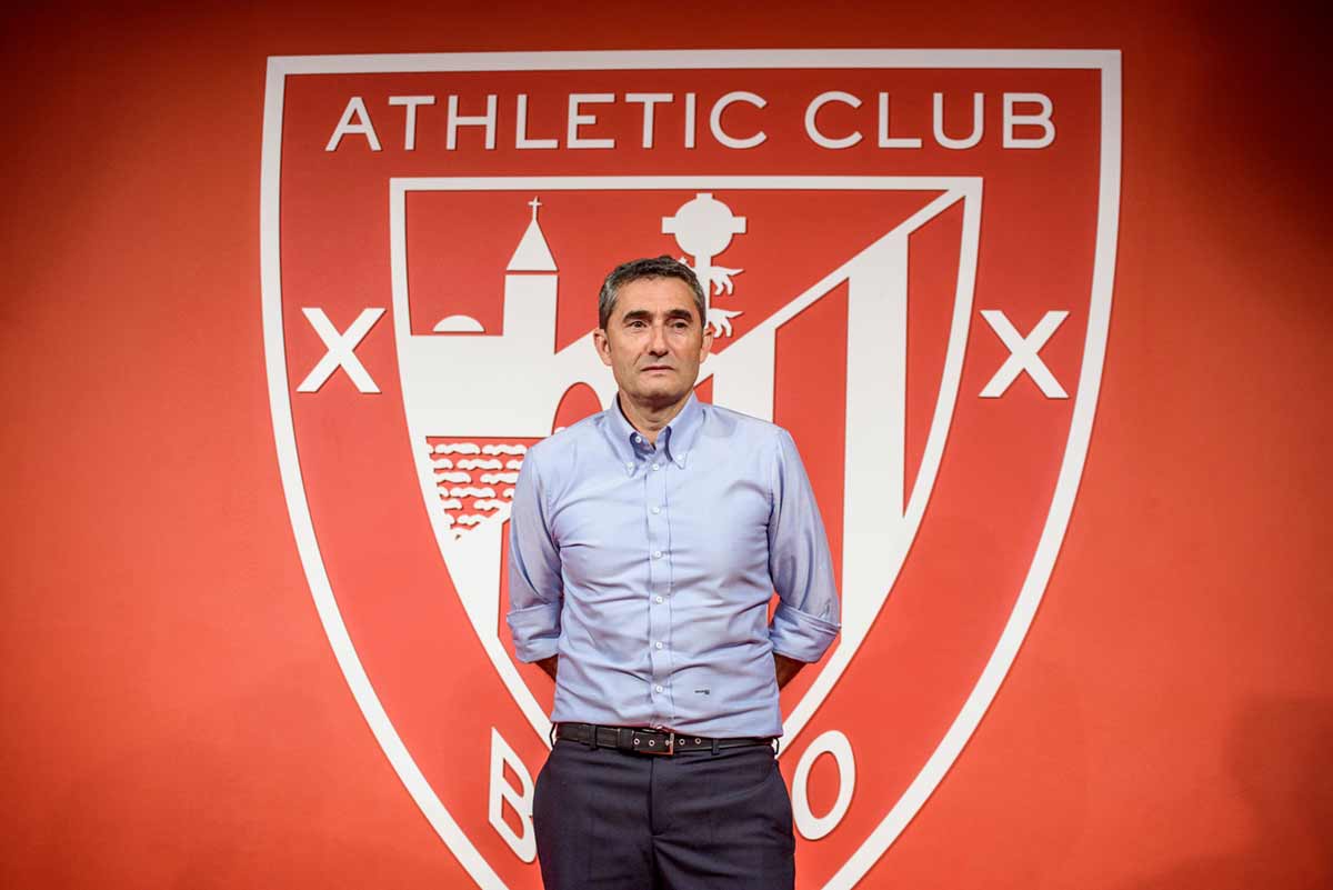 El Athletic en siete puntos