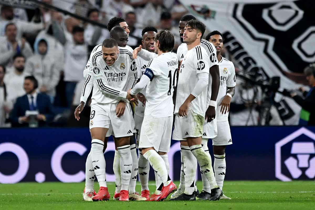 5-1: Lo mismo desde hace 100 años