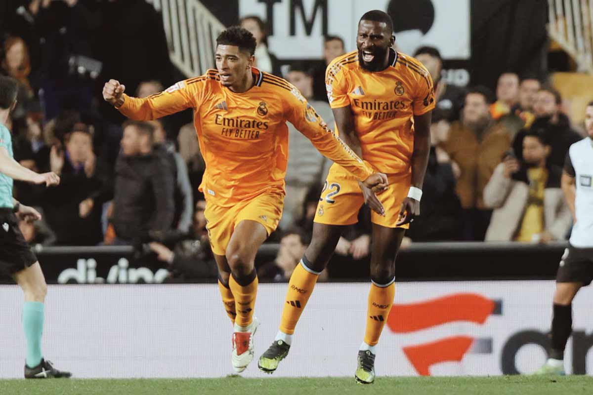 1-2: El Madrid derrota con diez al CTA