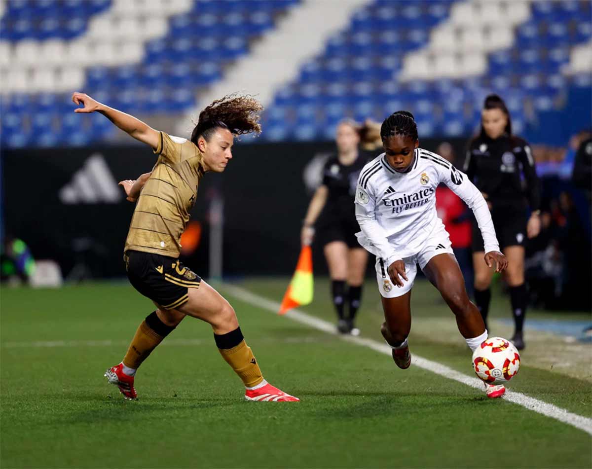 3-2: A la final de la Supercopa con sabor agridulce