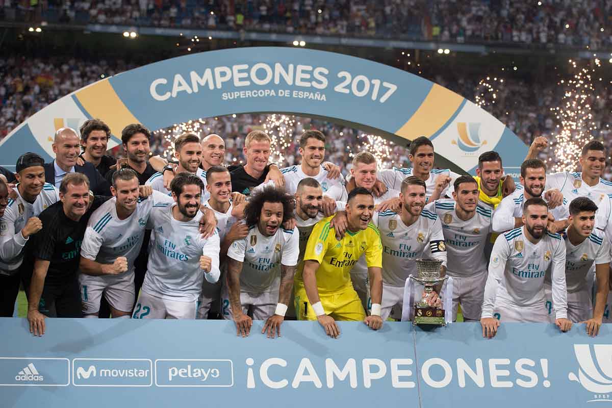 Réquiem por la Supercopa auténtica