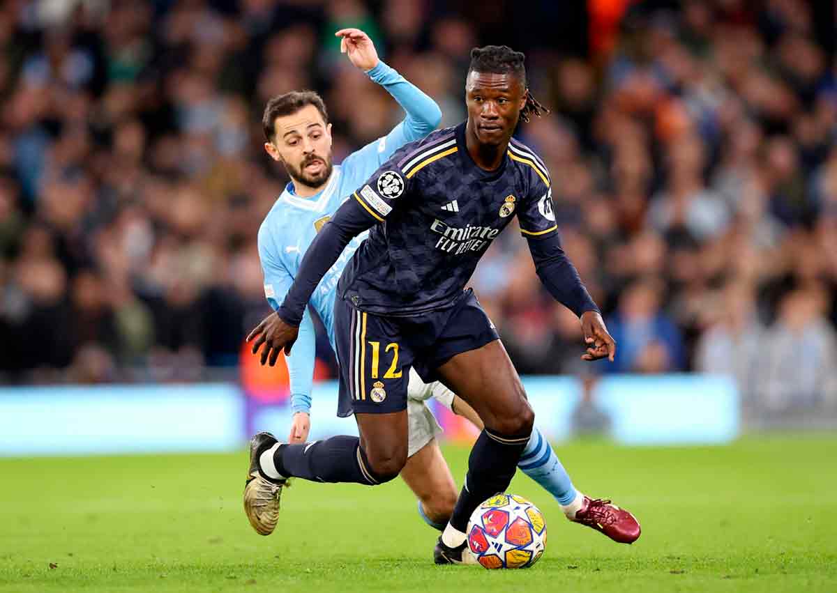 El Manchester City en siete puntos