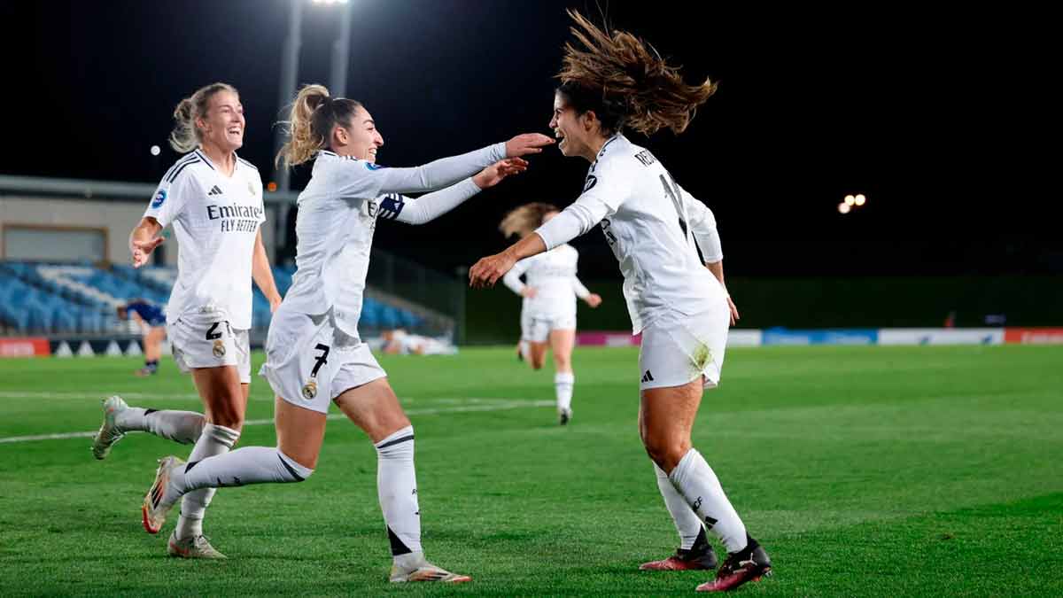 3-2: Victoria in extremis frente al cuarteto arbitral