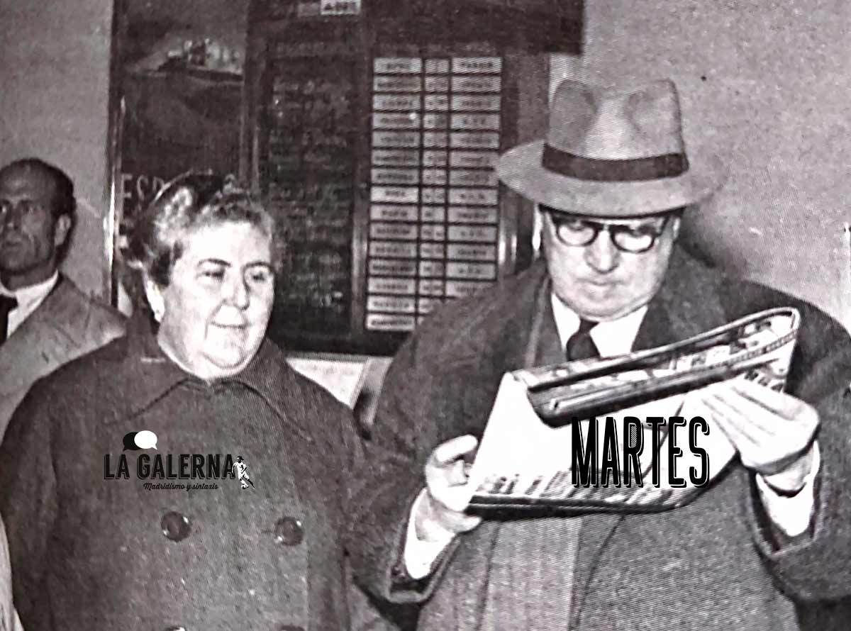 Real Madrid, es tu hora y lo sabes 