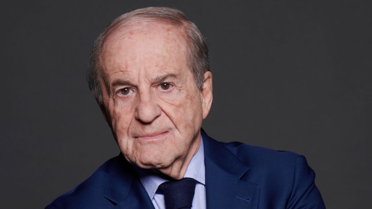 Las infamias de José María García
