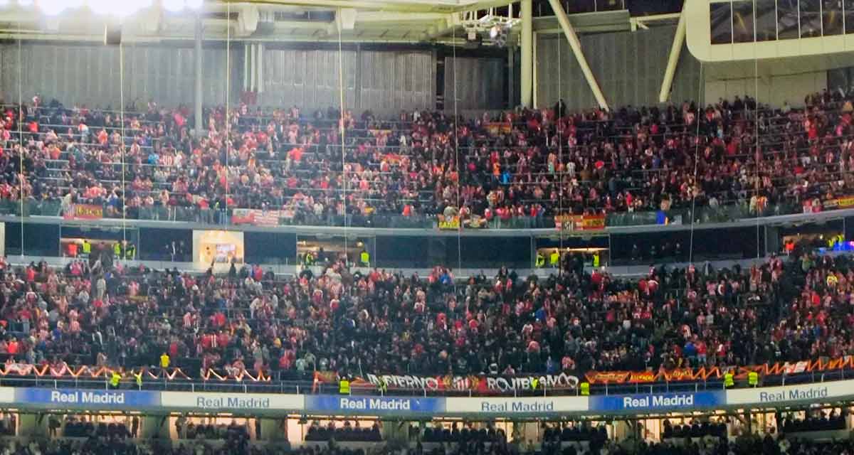 Claro que representan al Atleti