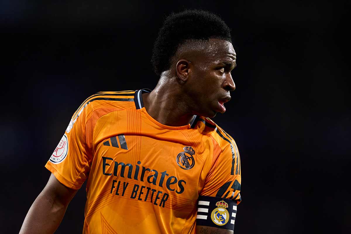 Vinícius frente a la nueva Ruta de las Especias