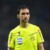 De Burgos Bengoetxea en el Real Madrid-Oviedo