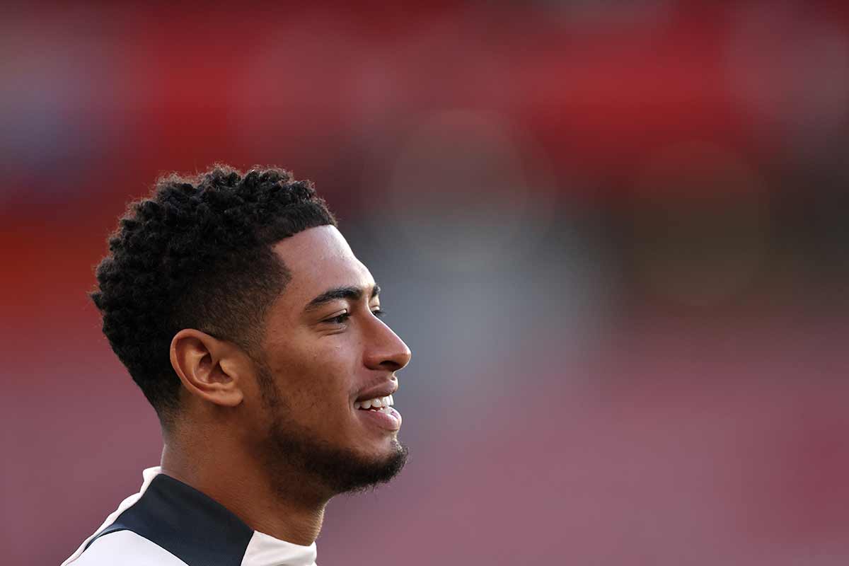Para el Madrid, morir no es asunto serio
