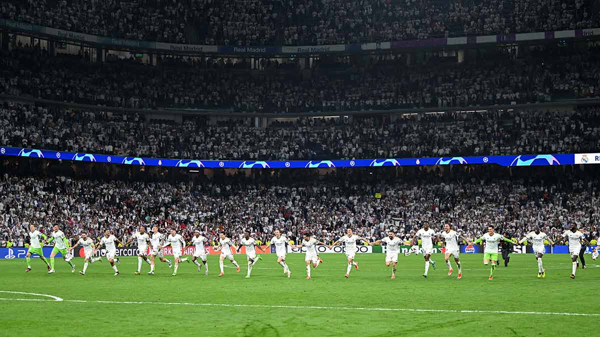 Las claves de las remontadas