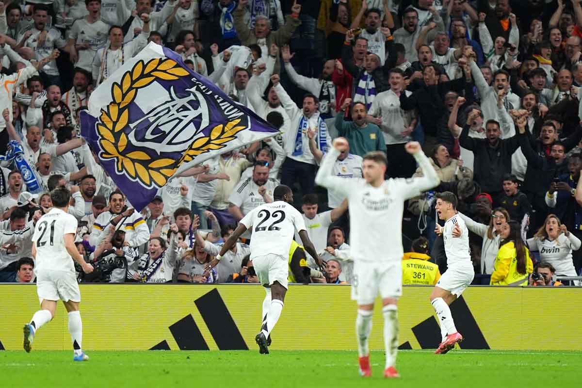 ¡A por la final!