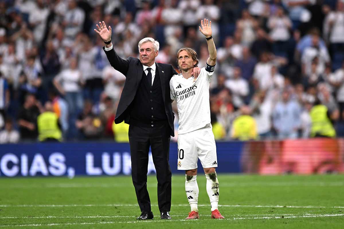 Nos volveremos a ver