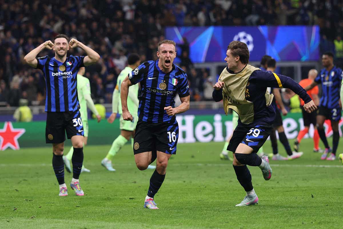 Viva Italia