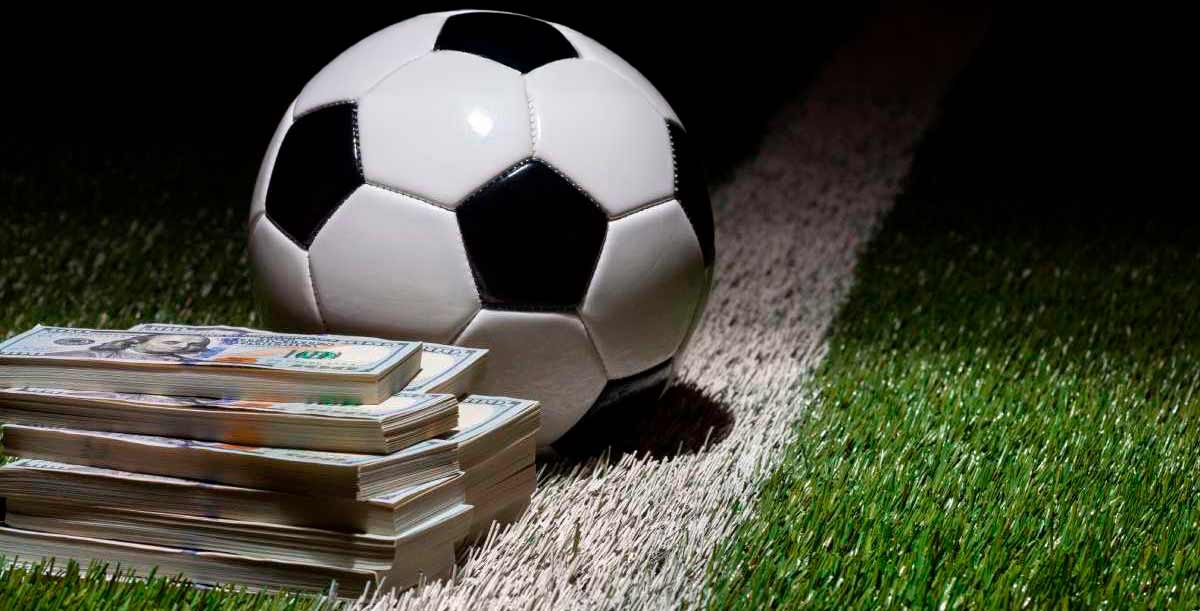 Metan dinero a la victoria del Barça