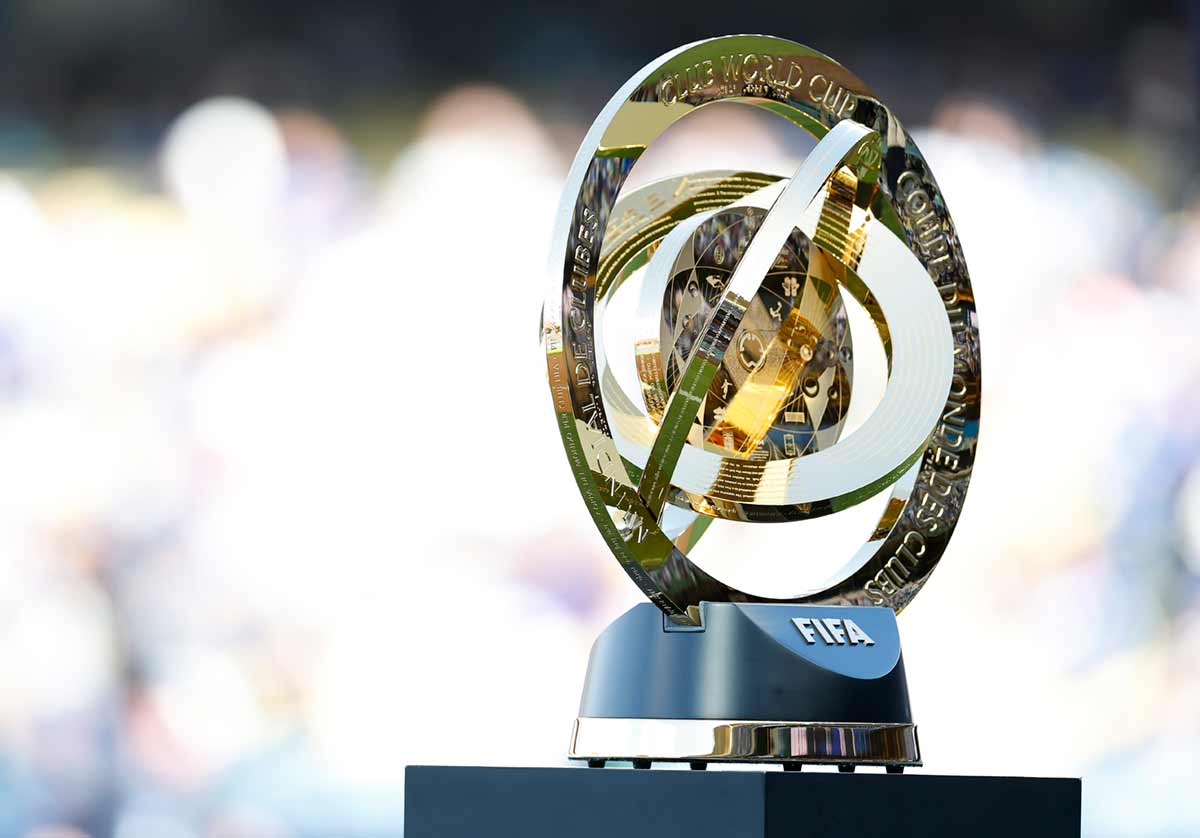 El Mundial de Clubes de FIFA solo puede ser un éxito