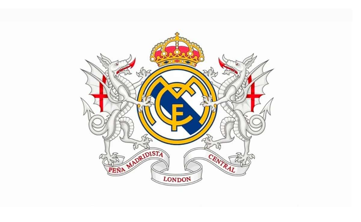 Peñas madridistas por el mundo: Peña Madridista Central London