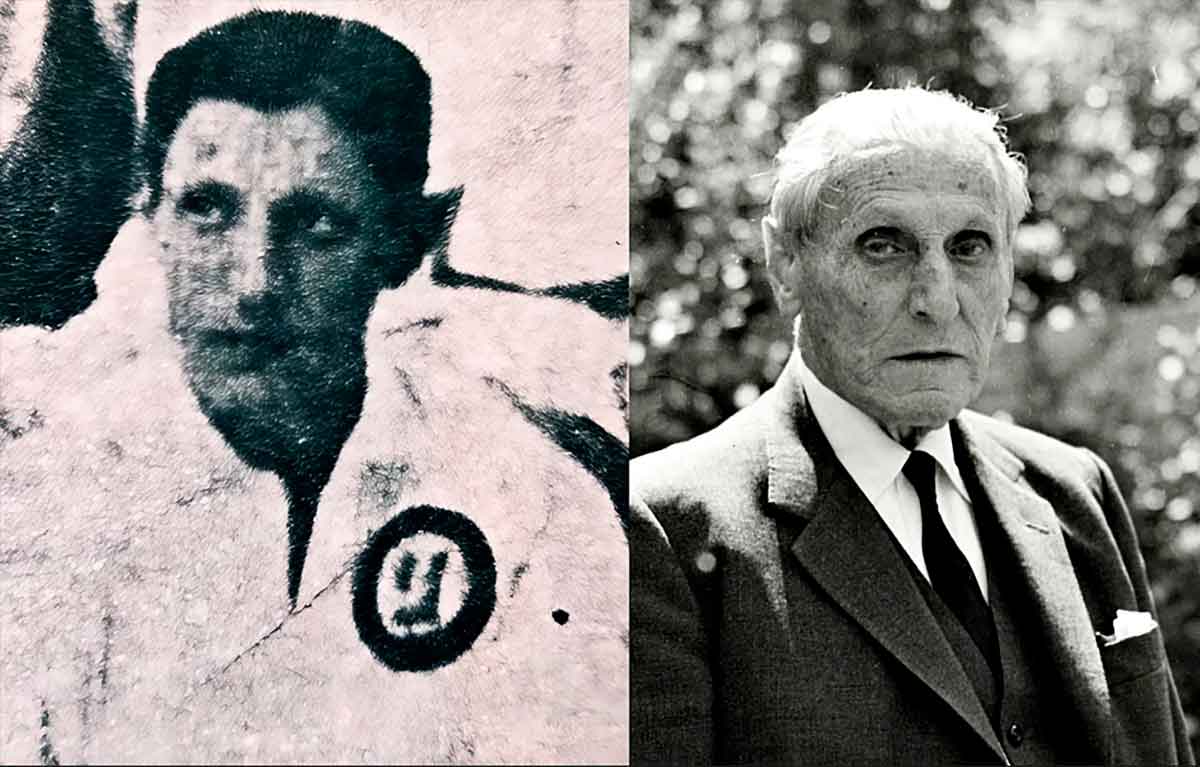 Antonio Alonso: Vigués pionero del Real Madrid