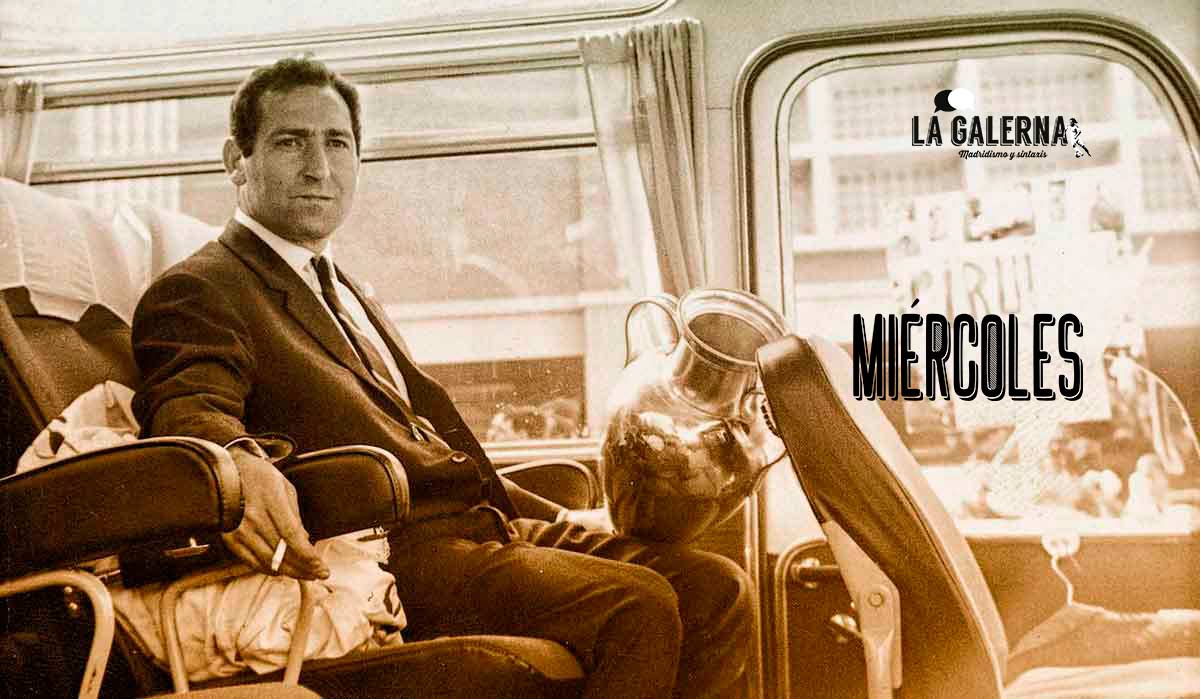 Feliz Navidad, y tranquilos