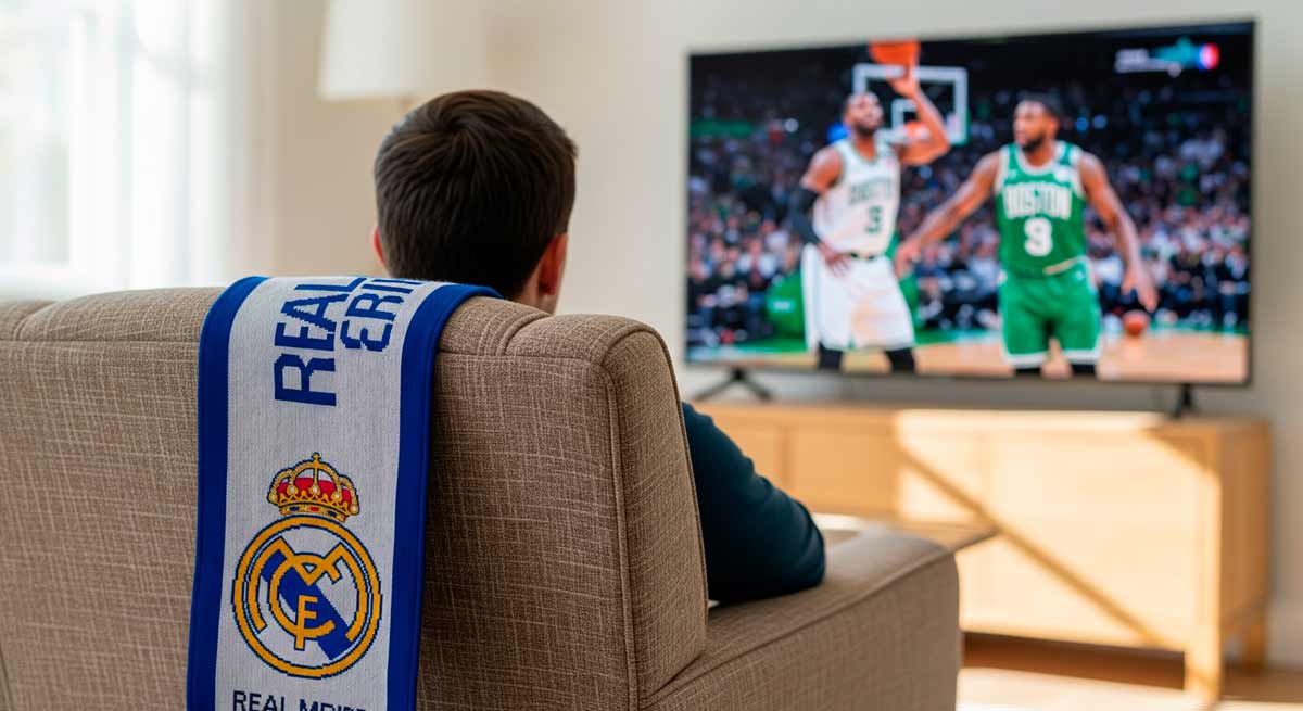 Para entender mejor al Real Madrid