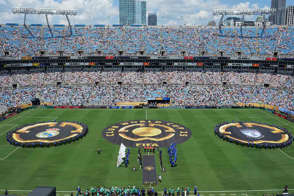 Soccer