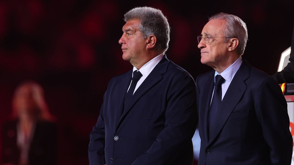 El contraste entre el Madrid y el club cliente de Negreira