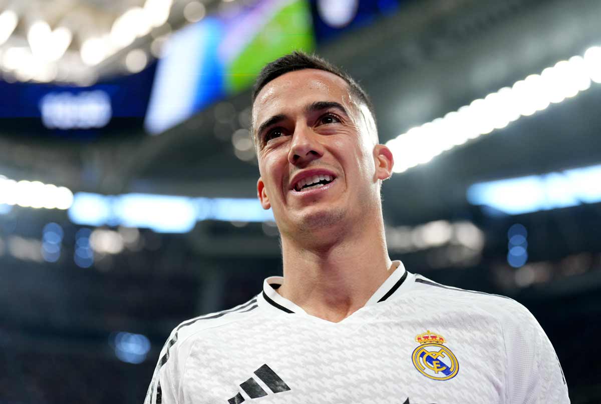 Hasta luego, Lucas