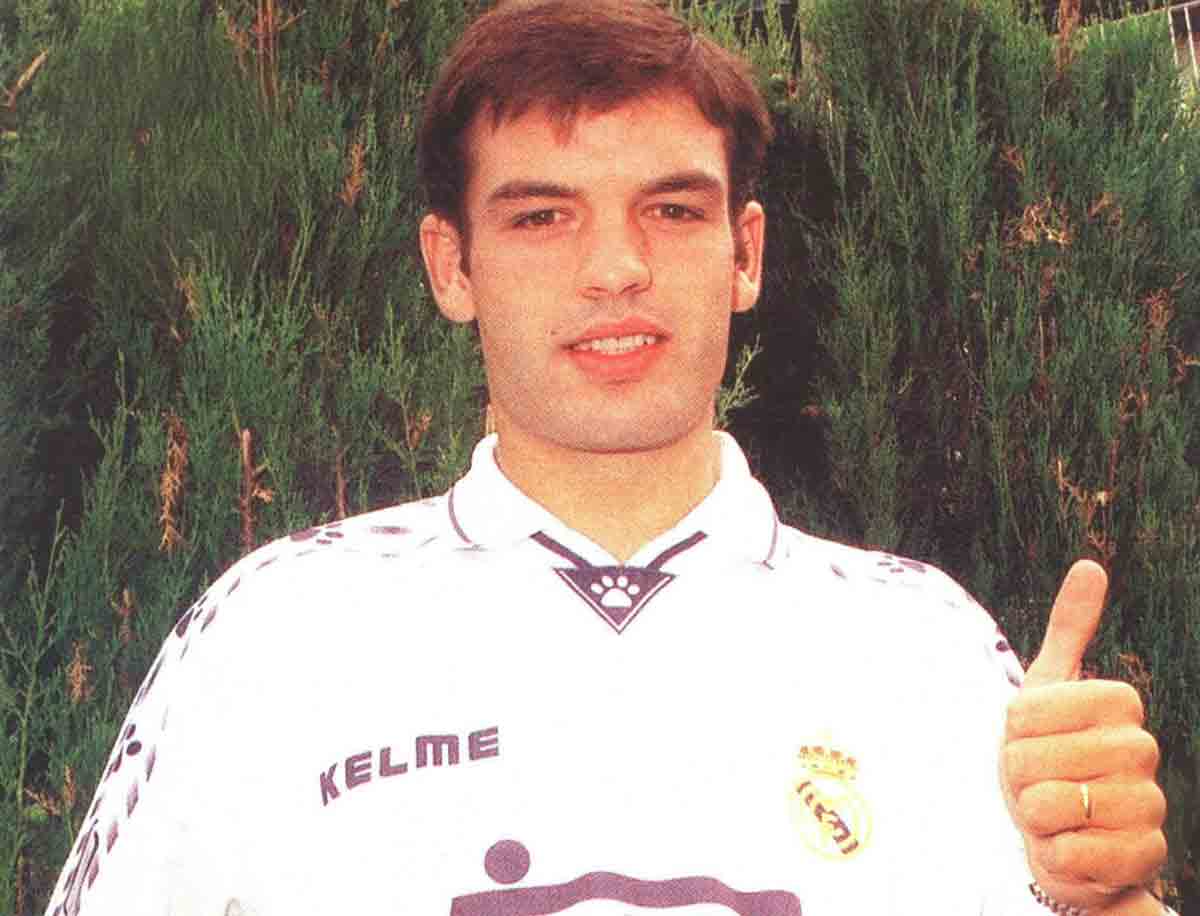 Fichajes de verano: Morientes