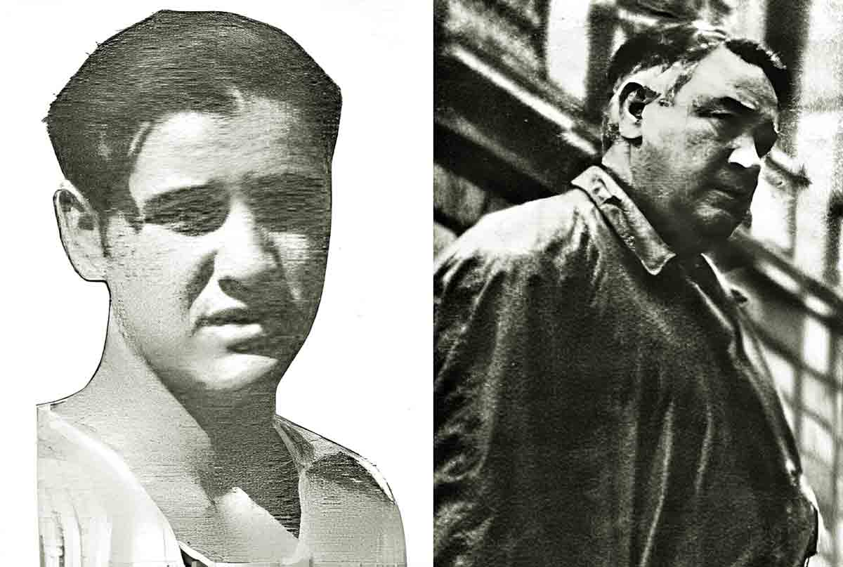 Bergareche: el interior del Madrid que fue patrón de La Vuelta