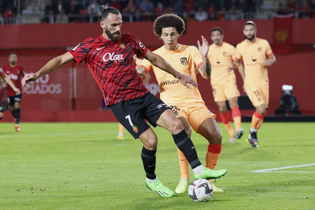 El Mallorca en siete puntos