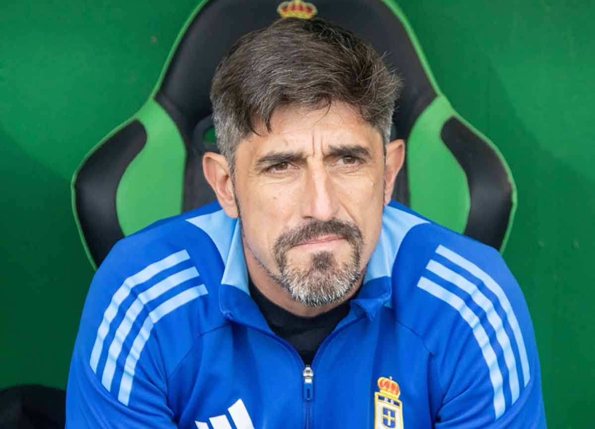 El Real Oviedo en siete puntos