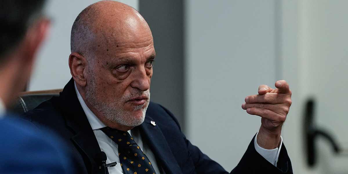 El Madrid debe explicar por qué le agreden