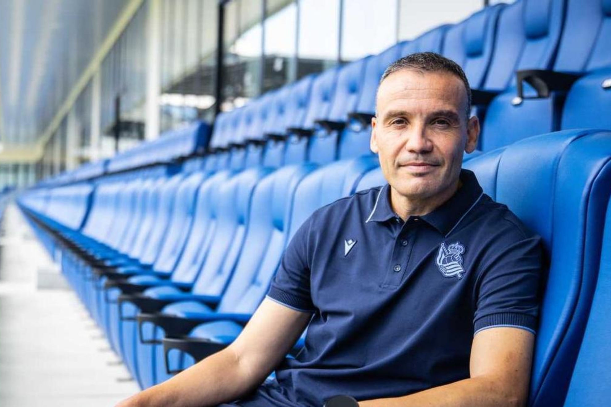 La Real Sociedad en siete puntos