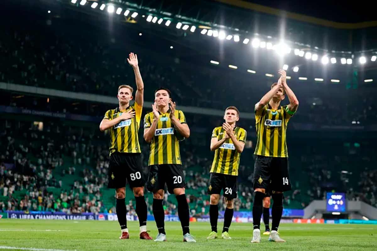 Kairat Almaty-Real Madrid: seguro que no aciertas este quiz