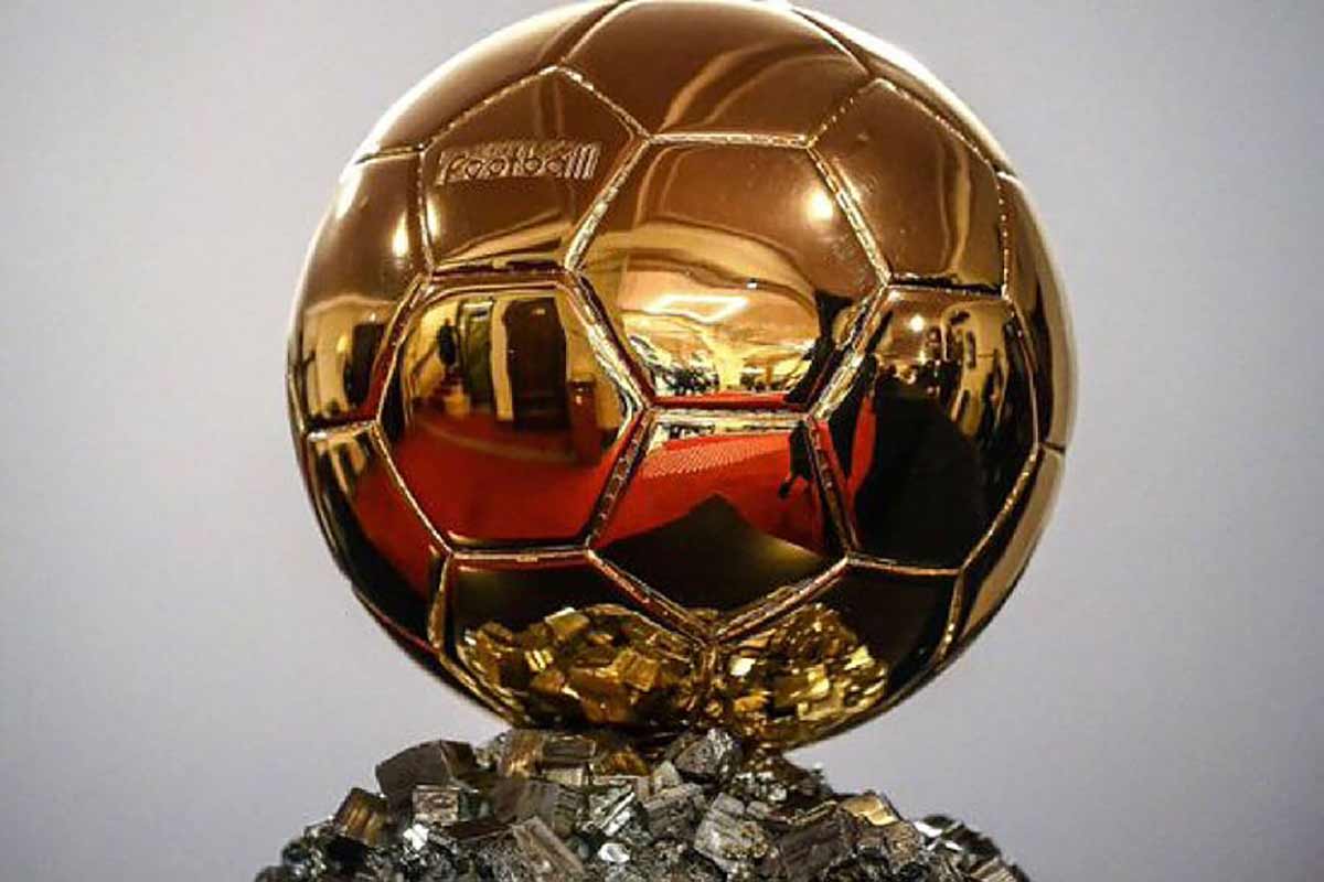 Redefiniendo el Balón de Oro