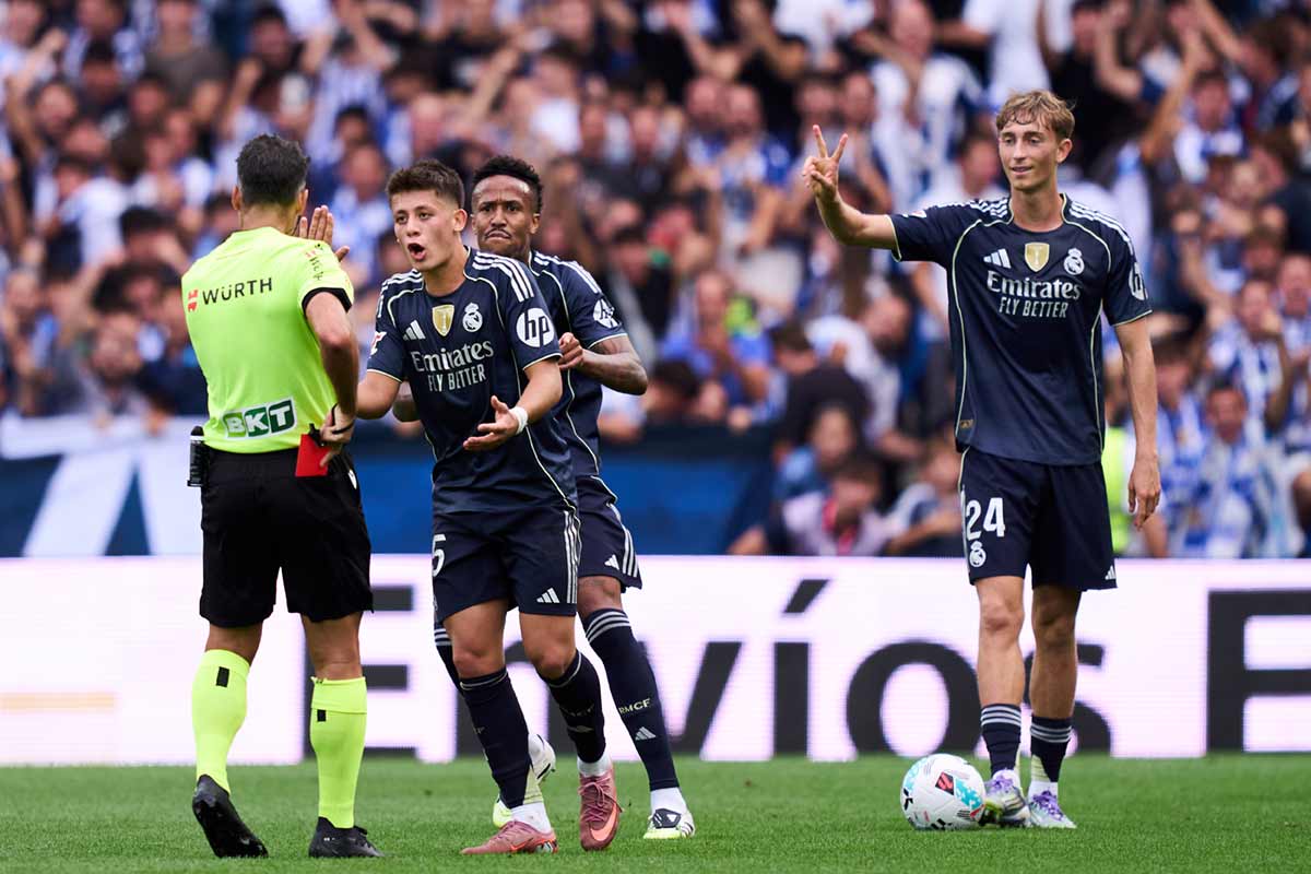 Dean Huijsen, legítimo sucesor de Sergio Ramos