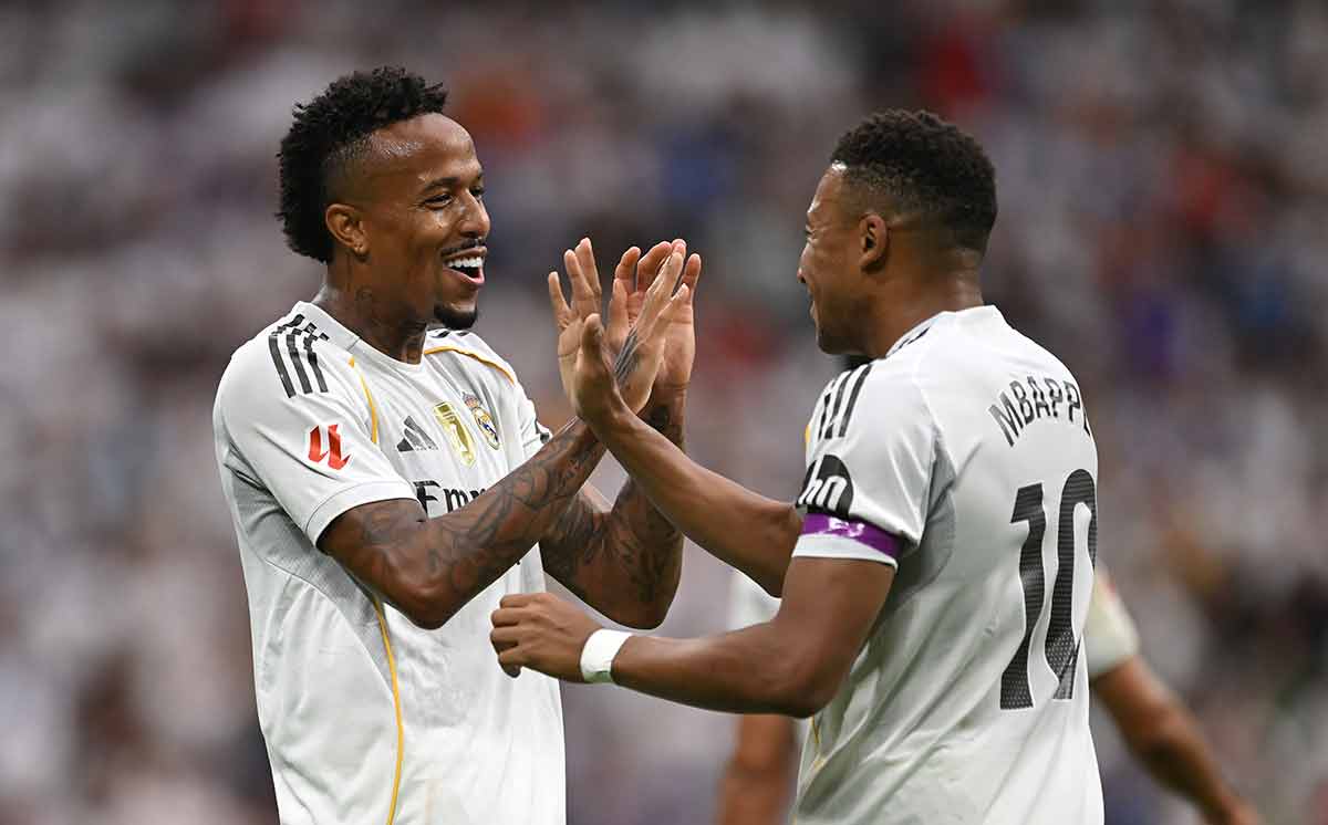 2-0: Dos golazos, tres puntos y cinco victorias
