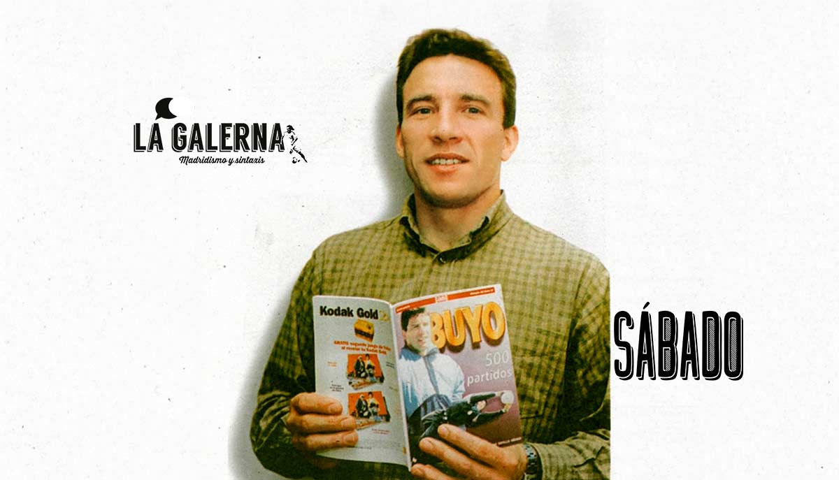 El problema con Harry