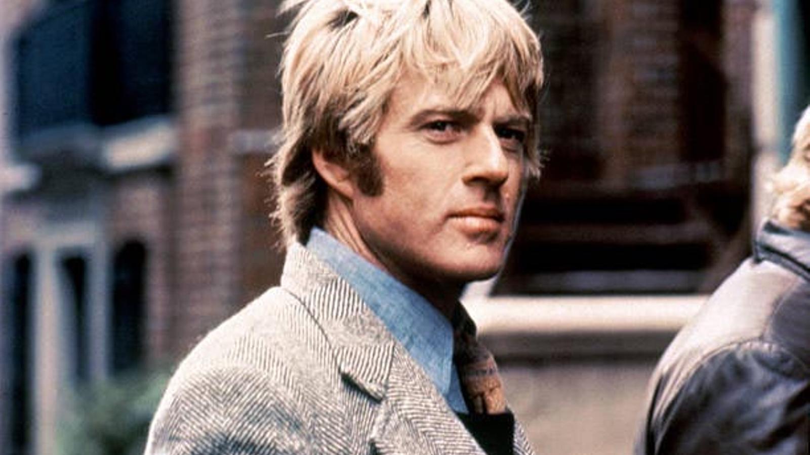 Somos el Robert Redford del fútbol
